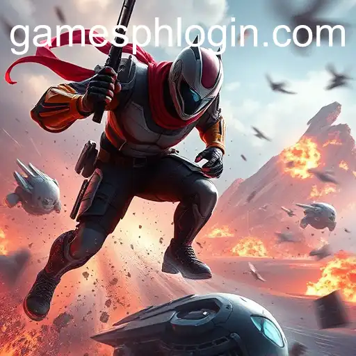 Exploring the Thrills of Action Games: A Dive into GAMEPH's Exciting Offerings