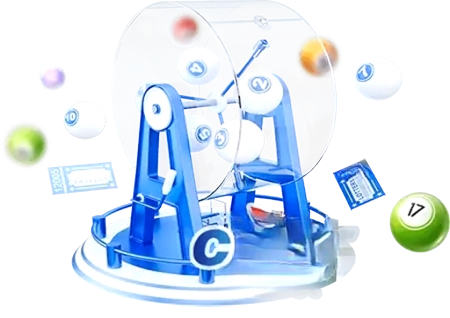 gameph Lottery games in