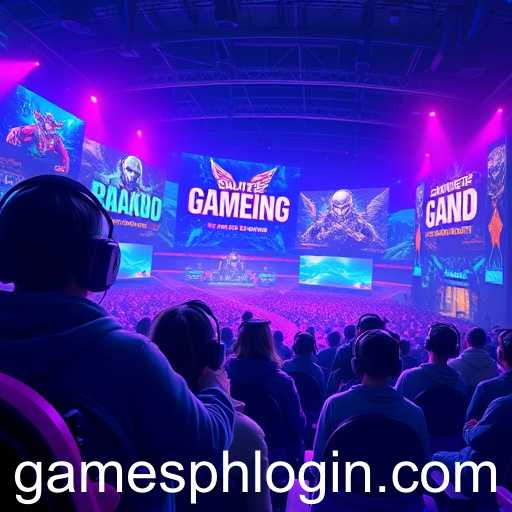 Digital Gaming Trends in 2025