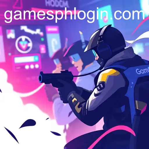 The Dynamic Rise of Esports on GamePh: A New Era of Competitive Gaming