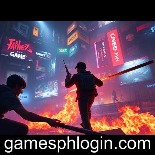 The Evolution of Gameph in Today's Gaming Landscape