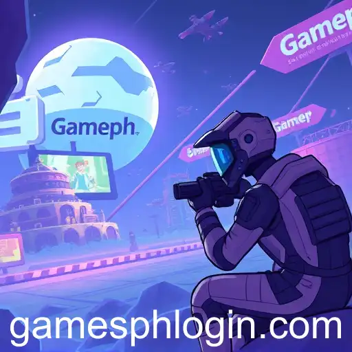 The Evolution of Gameph in the Global Market