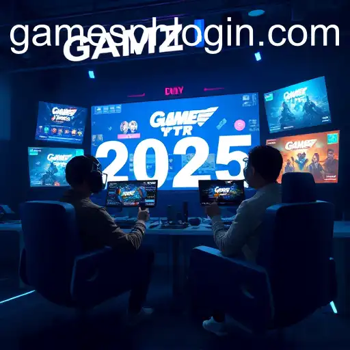 Evolution of Online Gaming in a Rapidly Changing World