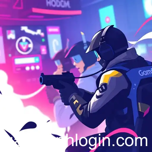 The Evolution of Online Gaming