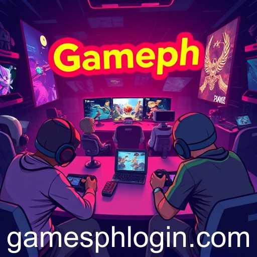 Future of Gaming with Gameph