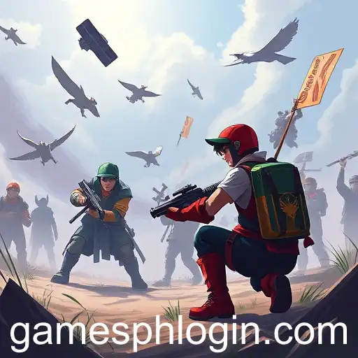 GamePH: Navigating the Future of Gaming