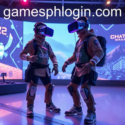 Rise of GamePh: Revolutionizing Gaming in 2025