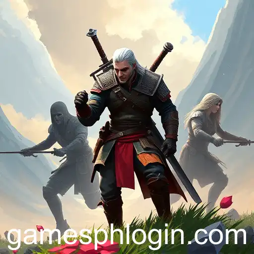 The Rise of Gameph: Revolutionizing Online Gaming