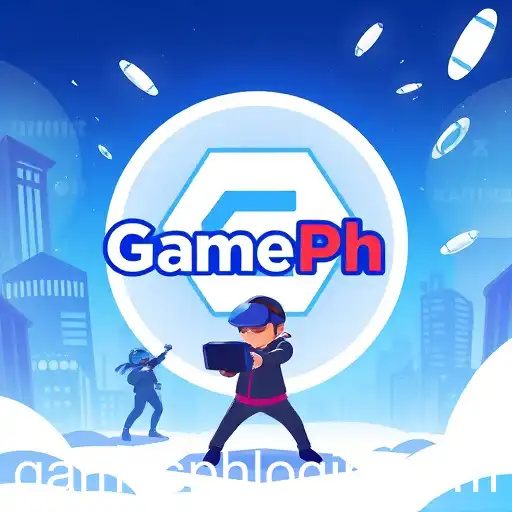 Gameph's Rise in the Gaming World
