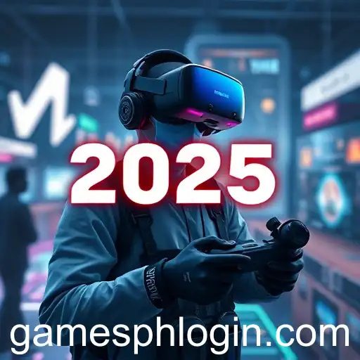 Gaming in 2025: A Digital Renaissance