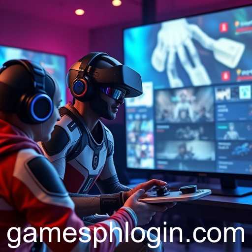 Gaming Evolution and Emerging Trends