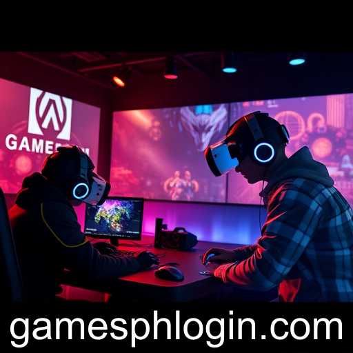 Gaming Trends Revolutionizing the Industry