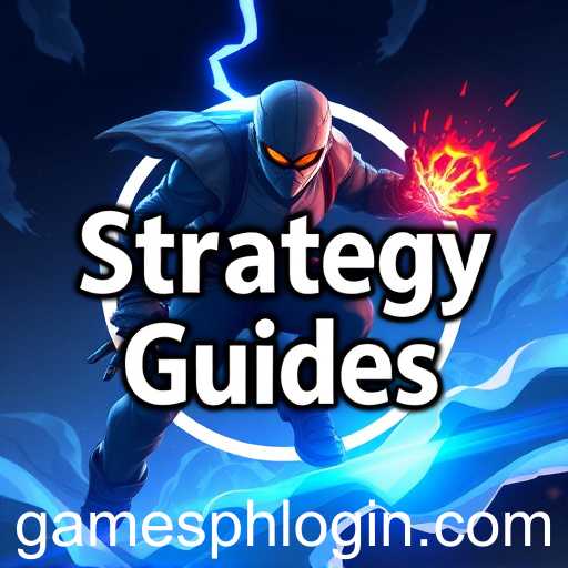 Mastering the Game: Unveiling the World of Strategy Guides