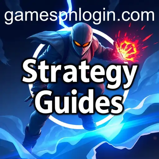 Mastering the Game: Unveiling the World of Strategy Guides
