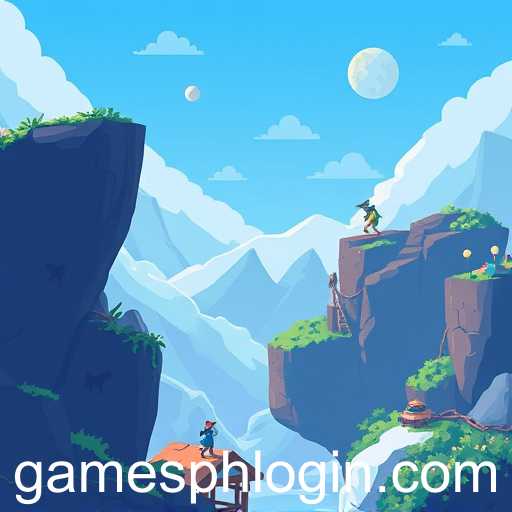 Exploring the Charming Universe of Indie Games Under 'gameph'