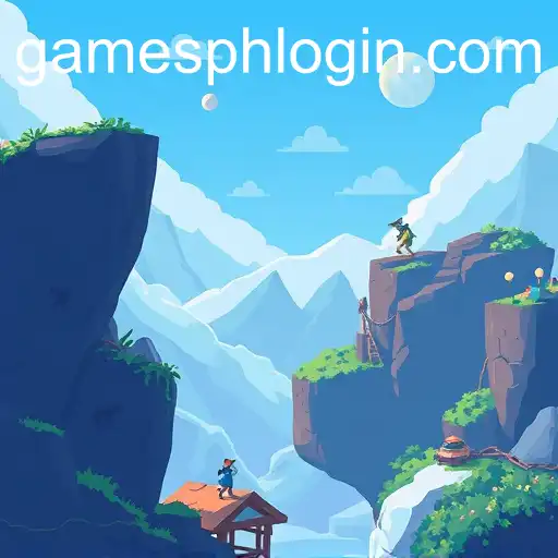 Exploring the Charming Universe of Indie Games Under 'gameph'