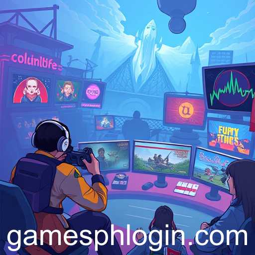 The New Wave in Online Gaming: Gameph's Role