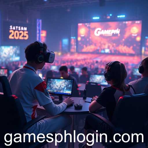 The Evolution of Online Gaming in 2025