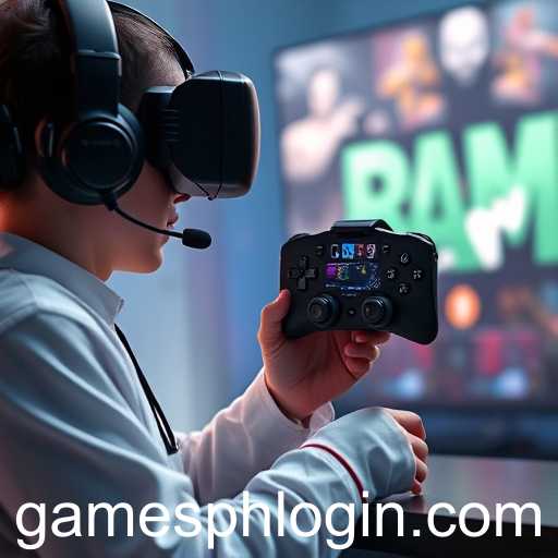 The Evolution of Online Gaming in 2025