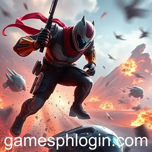 The Rise of GamePH in the Evolving Digital Landscape