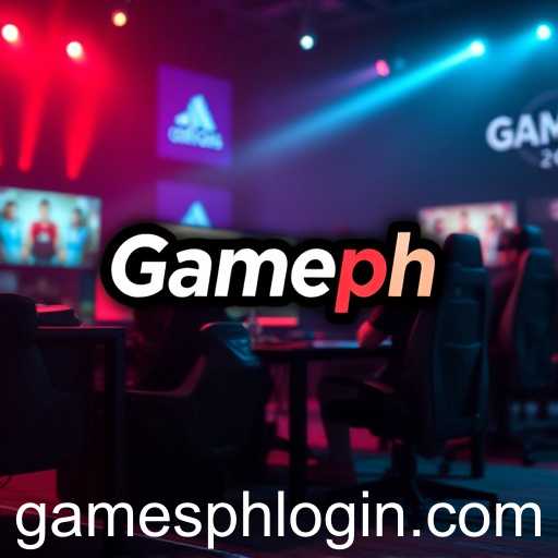 The Rise of Gameph in the Global Esports Arena