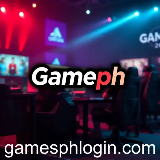 The Rise of Gameph in the Global Esports Arena